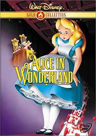 In what ways does her. Alice In Wonderland Disney Gold Classic Collection Amazon De Dvd Blu Ray
