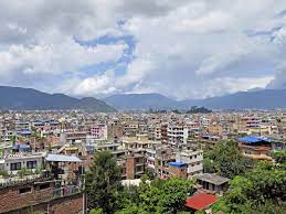 So auch nepal und die hauptstadt kathmandu. Kathmandu Hauptstadt Von Nepal Nepal Reisen Informationsportal