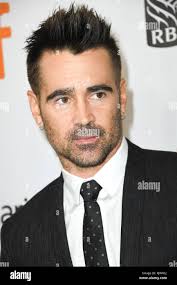 Colin roy hi-res stock photography and images