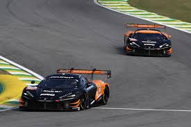 Zak Brown on X: Awesome to see @UnitedAutosport and @mclarenauto on the  podium in the World Endurance Championship. Great job by the 95 crew,  taking third place in São Paulo with the 