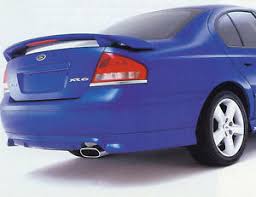 Image result for ba bf ford