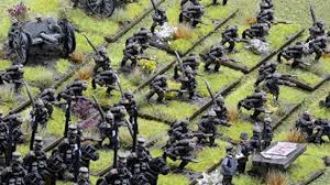 We did not find results for: Great Escape Games Ontabletop Home Of Beasts Of War