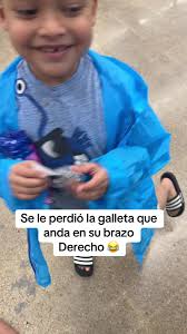 El Guerrero Liam: Un Caso Único y Divertido