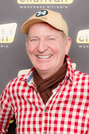 Bayerns Radio-Moderatoren: So sehen die Gesichter hinter den Stimmen aus