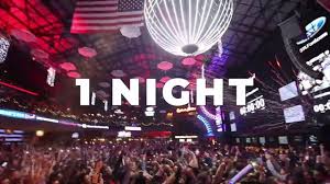 Nye Live 2019 Is Back Better Than Ever Youtube