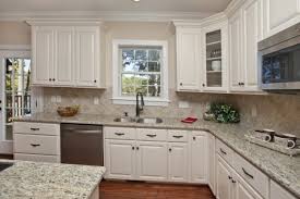 granite countertops, kitchen cabinets decor