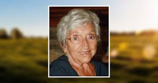 Irene Weikart Obituary