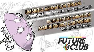 She has a living weapon named hungern (that looks very intimidating) who has a unique mechanic where umbrella must fee hungern to power it up. Skullgirls On Twitter It S That Time Of The Week Again Join Futureclubdev Lead Animator Kinucakes As She Animates Umbrella For Skullgirls Mobile And 2nd Encore Join Tomorrow Wed June 2nd 1pm