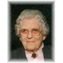 Edith Carriebell Haselden Graham Obituary