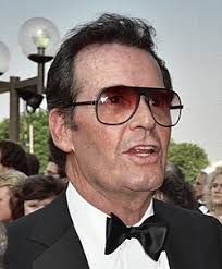 James Garner