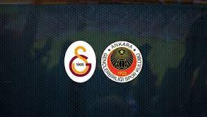 Gençlerbi̇rli̇ği̇ ile ilgili en güncel haberler maç sonuçlari fikstür ve puan durumu canli anlatimlari ile klasspor'da gençlerbi̇rli̇ği̇. Zirve Icin Kritik Viraj Galatasaray Genclerbirligi Maci Ne Zaman Saat Kacta Ve Hangi Kanalda Canli Yayinlanacak Super Lig Fotomac