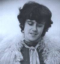 Love is only feeling (1981) Donovan