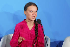 Oct 16, 2020 · sign of things to come: Devine Adults Have Caused The Climate Fear Plaguing Greta Thunberg