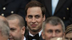 Las parejas del príncipe William antes de casarse con Kate Middleton