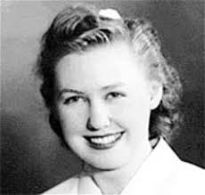 Hilda Anna Galloway Obituary