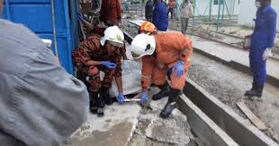 Lot 9.01, tingkat 9, jalan chain ferry, 13700, perai, pulau pinang, malaysia, perai, malaysia. Niosh Urges Contractors To Follow Regulation At Project Sites