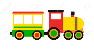 Check spelling or type a new query. Cartoon Toy Train With Colorful Blocks Isolated Over White And Royalty Free Cliparts Vectors And Stock Illustration Image 58146047