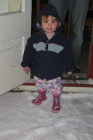 Readers' snow photos June 16