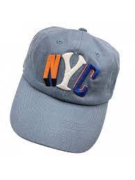 Qm Nyc Baseball Cap Dad Hats 3d Embroidered Adjustable Snapback Cotton Unisex Denim C0187k06ooe Mens Hats Fashion Dad Hats Hats For Men