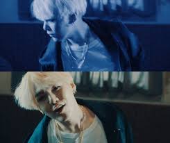 Listen to agust d on spotify. Behind The Screen Little Details In The Videos For Agust D Mixtape