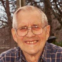 Edward Larson Obituary March 10, 2015