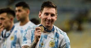 A contract leak in january 2021 showed messi was. Lionel Messi Net Worth 2021 And Profile Updates Glusea Com