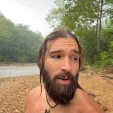 The storm rolled in and we had to find camp fast.