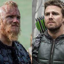 Si compone di 1 stagione e 8 episodi. Heels La Nueva Serie Con Actores De Vikingos Y Arrow