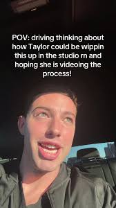 Im in la La Land!! IKIK!! #reputation