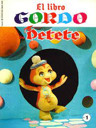 Y también este libro fue escrito por un escritor de libros que se considera popular hoy en día, por lo que este libro libro gordo de petete pdf es muy interesante y vale la pena leerlo. El Libro Gordo De Petete Tomo NÂº 1