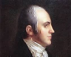 How Aaron Burr Changed The Constitution National Constitution Center