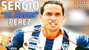 SERGIO ALVIN PEREZ RAYADOS