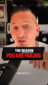 What if the Reason You’re Failing Is That You Believe in Yourself? 🤯, In  an unforgettable session with Grammy-nominated music icon Clinton Sparks  for my AMPLIFII mentorship program, he flipped the ...