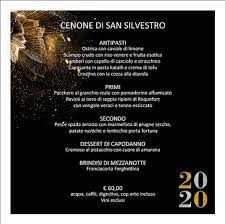Il ristorante indossa gli abiti sfavillanti della festa e accoglie gli ospiti con tutto il gusto di una cena dai sapori raffinati e ricercati. Cenone Di San Silvestro 2020 Picture Of Ristorante Cucco Turin Tripadvisor