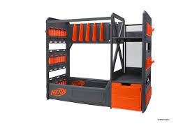 Nerf gun battles are as much a part of startup culture as putting stickers on your macbook, crashing in the office after a hard night's coding, and overusing the word disrupt. Nerf Elite Blaster Rack Storage For Up To Six Blasters Including Shelving And Drawers Accessories Orange And Black Buy Online In United Arab Emirates At Desertcart Ae Productid 150370233
