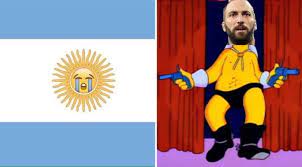We did not find results for: Los Mejores Memes Del Palizon De Espana A Argentina Voz Libre