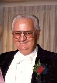 Paul McLain Obituary