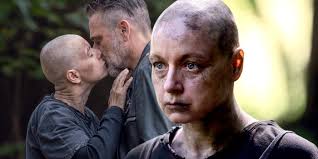 Alpha's Walking Dead Return Proves Her Death Was A Mistake