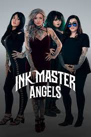 Payne was on the team of dj tambe, as season ten consisted of three teams of six artists that were led by former winners of ink master. Ink Master Angels Tv Series 2017 Imdb