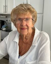 Carol Lee LaBelle (Berger) Beccaria Obituary May 27, 2025