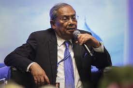 Ketua menteri sarawak menghadap ilahi: Sarawak Makes English Official Language Along With Bm Malaysia Malay Mail