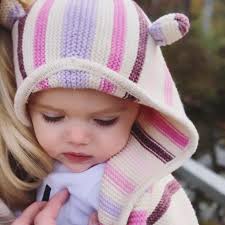 Dear Daughter as You Grow into Yourself