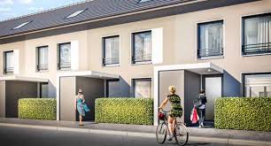 3 z einbauküche bad in einem 7 fam. Wohnpark Alte Fullengartenschule Saarbrucken West Deutsche Reihenhaus Niederlassung Kaiserslautern Neubau Immobilien Informationen