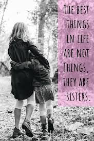 Emotional Birthday Wishes For Younger Brother From Elder Sister Birthday Wishes For Sister The Best Things In Life Are Not Things They Are Si Happy Birthday Wishes Sister Sister Birthday Quotes Birthday Wishes For Sister