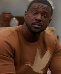 House of Payne S013 Calvin Payne Flying Bird Sweater