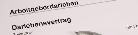 Worauf muss ich im darlehensvertrag achten? Muss Ein Arbeitgeberdarlehen Nach Kundigung Zuruckgezahlt Werden Rechtsanwalt Dr Ulrich Hallermann