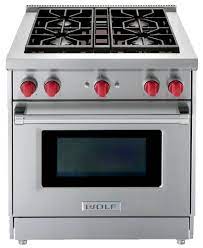Best 30 Inch Professional Gas Ranges Reviews Ratings Prices Cooking Range Oven Range Stove Prices