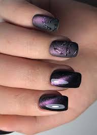 Are You Searching For Stylish Nail Designs In Year 2019 If You Still Has No Idea About Fresh Nail Arts Stylish Nails Stylish Nails Designs Black Nail Designs