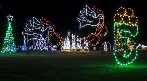 Winterfest Of Lights Celebrates 25 Years In Ocean City Md Ocmd Winterfest Of Lights Ocean City Winterfest