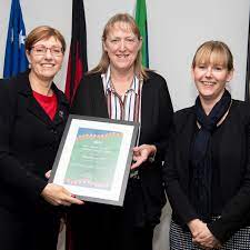 Gpo box 1020, canberra, act 2601. Act Health Minister For Health And Minister For Aboriginal And Torres Strait Islander Affairs Rachel Stephen Smith Mla With Cristy Fox And Yvonne Epping Canberra Health Services Facebook